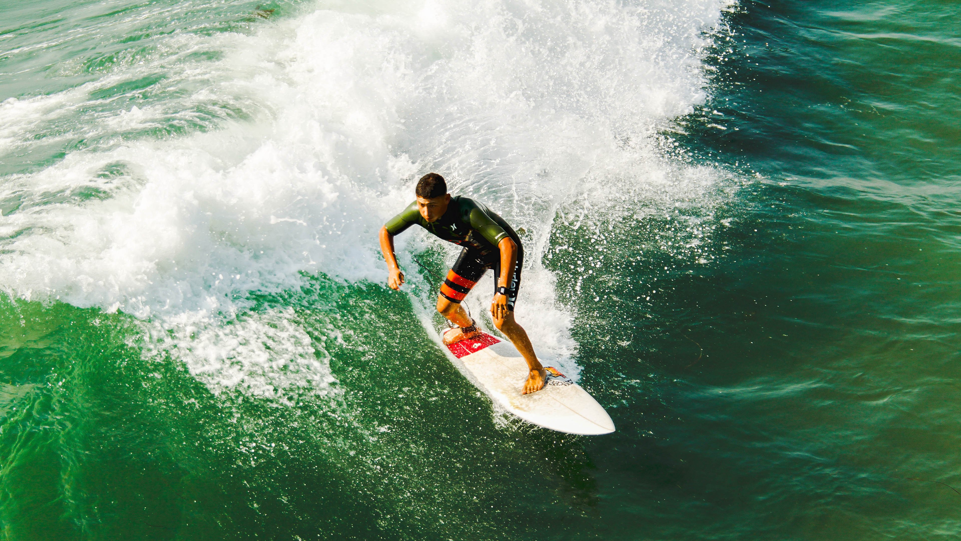 库里的“远程杀手”技能，改变了NBA的比赛节奏！，库里操作