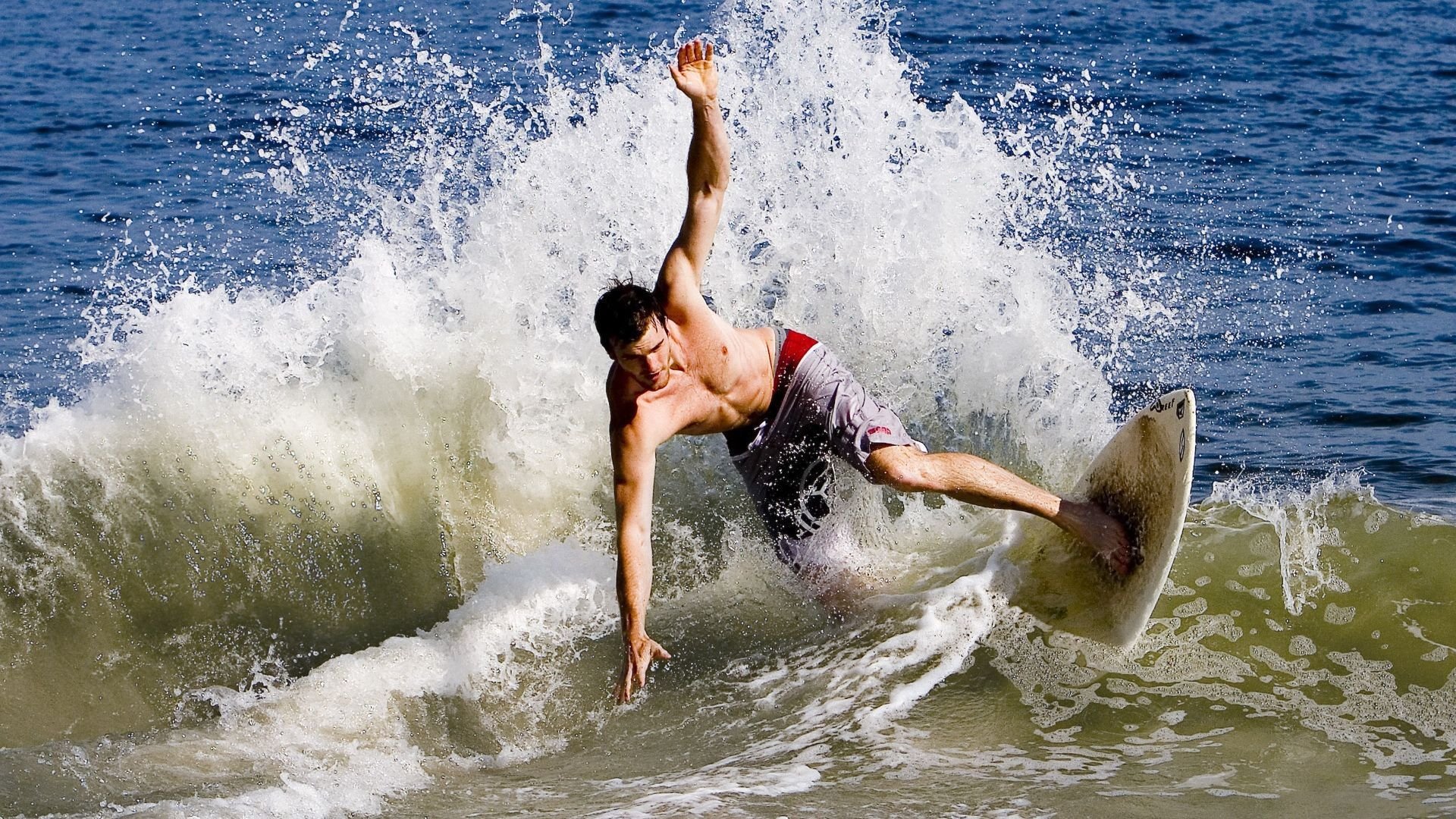 瑜伽自由式表演，身心灵的极致释放，瑜伽自选体式